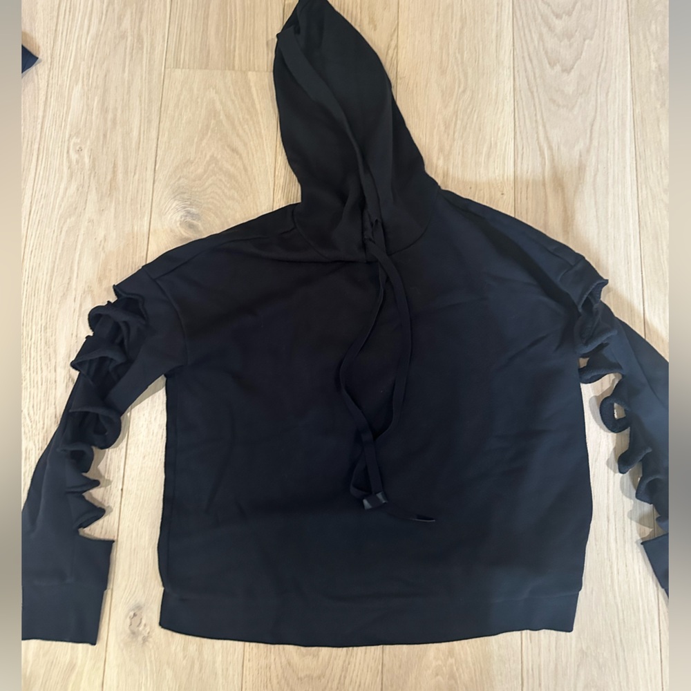 ALO hoodie